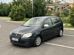 Volkswagen - Polo - 1.4 tdi