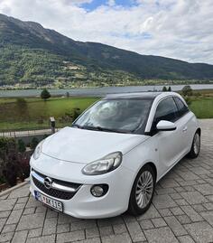 Opel - Adam - 1,2