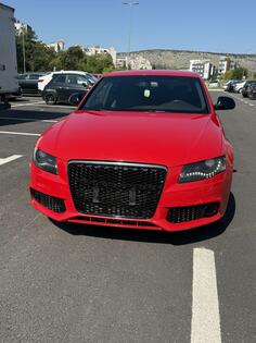 Audi - A4 - 2.0