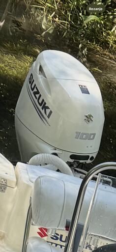 Suzuki - DF100 - Motori za plovila