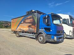 Volvo - FLL 290