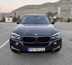 BMW - X5 - X5 3.0D XDrive