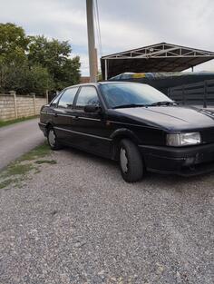 Volkswagen - Passat - 1.8 benzin+plin