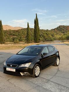 Seat - Leon - 2.0