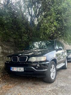 BMW - X5 - 3.0 d