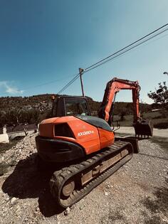 Kubota - 8.04