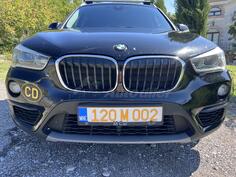 BMW - X1 - 1.8