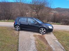 Volkswagen - Golf 5 - 1.9TDI