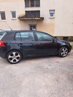 Volkswagen - Golf 5 - 1.9TDI