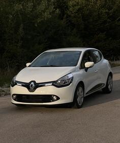 Renault - Clio - 1.5DCI