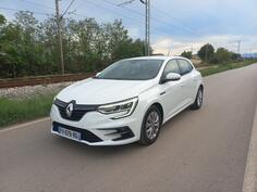 Renault - Megane - 1.5dci