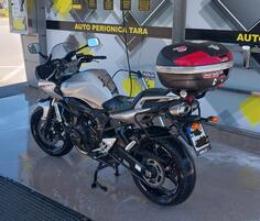 Yamaha - Fazer S2