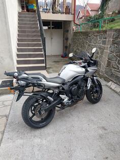 Yamaha - Fazer S2