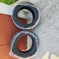 Continental - 215x60x16 - Ljetnja guma