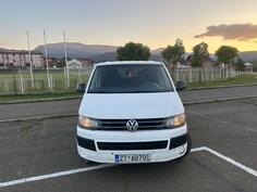 Volkswagen - T5