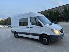Mercedes Benz - Sprinter 313