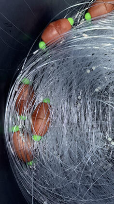 Ostalo za ribolov - kucnaizrada