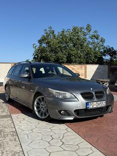 BMW - 530 - M Paket