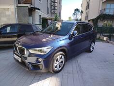 BMW - X1 - Sdrive