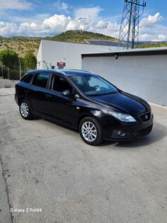 Seat - Ibiza - 1.2tdi