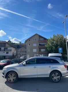Audi - Q7 - 3.0