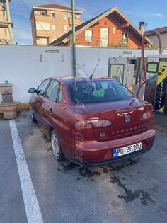Seat - Cordoba - 1.4