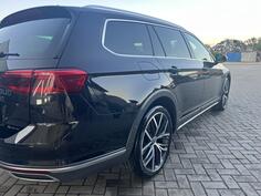 Volkswagen - Passat Alltrack - 2.0TDI