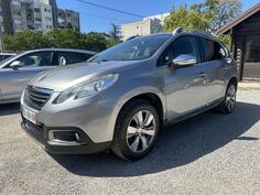Peugeot - 2008 - 1.6 Hdi