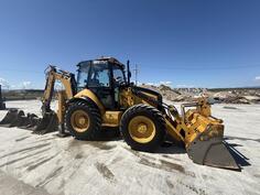 CAT - 444E