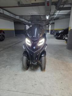 Piaggio - Mp3 400hpe