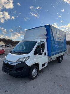 Citroen - Jumper 2.0 Hdi