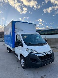 Citroen - Jumper 2.0 Hdi