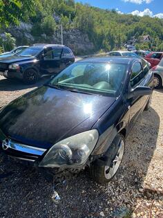Opel - Astra - 1.9 CDTI