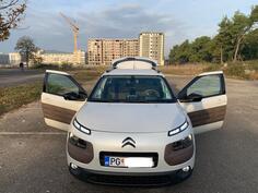Citroen - C4 Cactus - 1.6 HDI