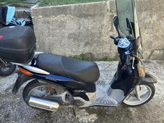 Honda - honda125