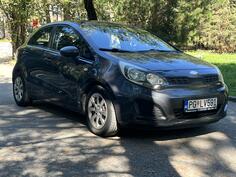 Kia - Rio - 1.2 MPI