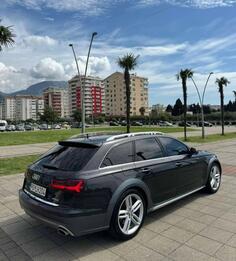 Audi - A6 Allroad - 3.0d Ultra