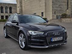 Audi - A6 Allroad - 3.0d Ultra