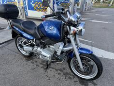 BMW - R850R