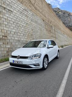 Volkswagen - Golf 7.5 - 1.6 tdi