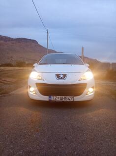Peugeot - 207 - 1.4 hdl