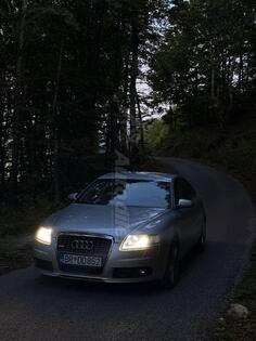 Audi - A6 - 2.7 TDI