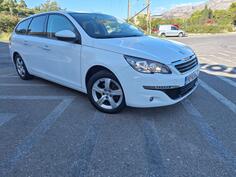 Peugeot - 308 - 1.6 bluhdi