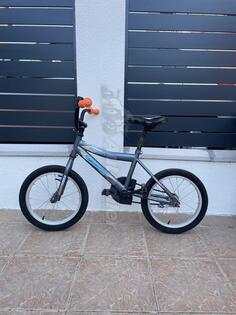 Capriolo - Adria Rocker 16