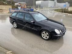 Mercedes Benz - 220 - 220cdi