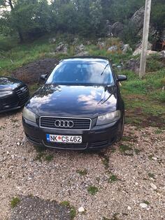 Audi - A3 - a3 20 tdi