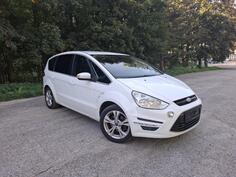 Ford - S-Max - 2.0 TDCI