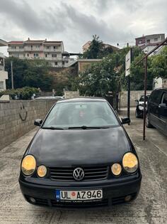 Volkswagen - Polo - 1.2 Benzin