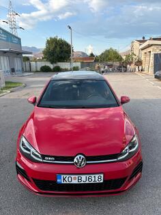 Volkswagen - Golf 7.5 - 2.0 GTD