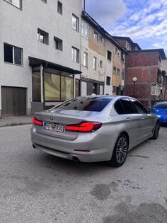 BMW - 520 - 520